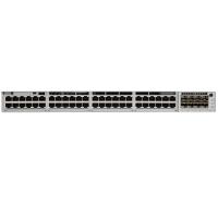 Коммутатор Cisco C9300L-48P-4G-E Коммутатор Cisco C9300L-48P-4G-E