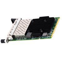 Сетевая карта Broadcom BCM957454-N425SNL NetXtreme N425G 4x25GbE SFP28 PCIe 4.0 OCP 3.0 SFF Lenovo