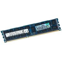 Модуль памяти HP 708639-B21 8GB 2RX4 PC3-14900R-13 DDR3