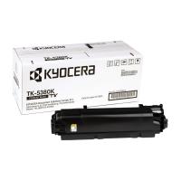 Тонер-картридж Kyocera TK-5380K 1T02Z00NL0 чёрный 13000 стр для ECOSYS PA4000cx MA4000cix