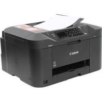 МФУ Canon MB2140, 0959C007, Струйная, A4, 600x1200 dpi