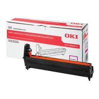 Барабан OKI 44064010 пурпурный Magenta для C801 C810 C821 C830 MC860 ресурс 20000 стр