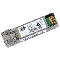 Трансивер Cisco SFP-10G-LR-S, SFP+, 10 Gbps, 1310 нм, до 10 км