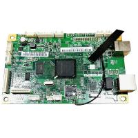 Плата форматера Pantum 302110066901