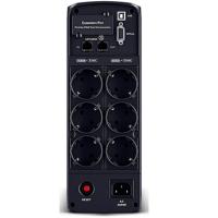 ИБП CyberPower CP1600EPFCLCD, 1000 Вт / 1600 ВА