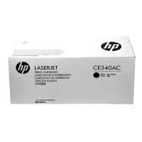 Контрактный тонер-картридж HP 651A CE340AC чёрный 13500 стр для CLJ M775z