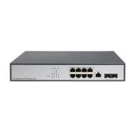 Коммутатор ORIGO OS3110/A1A, управляемый L2 