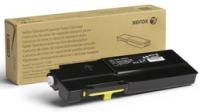 Тонер-картридж Xerox 106R03521