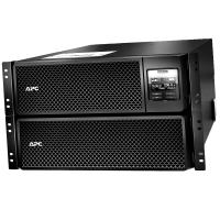 Источник бесперебойного питания SRT10KRMXLI для защиты компьютеров и серверов