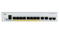 Коммутатор Cisco C1000-8T-2G-L Коммутатор Cisco C1000-8T-2G-L
