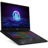 Ноутбук MSI 9S7-17T311-088, 17'', Core Ultra 5 135H/16/1000