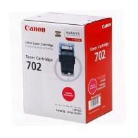 Картридж Canon 702 M 9643A004