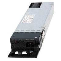 Блок питания Cisco PWR-C1-1100WAC-P мощностью 1100Вт