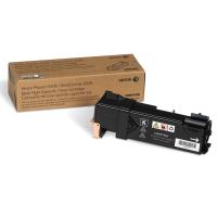 Оригинальный черный картридж Xerox 106R01604 повышенной емкости для Phaser 6500 и WorkCentre 6505