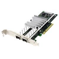 Сетевой адаптер HP 665247-001 Ethernet 10Gb 2-port 560SFP+