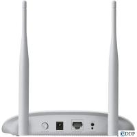 Точка доступа Wi-Fi TP-Link TL-WA801N