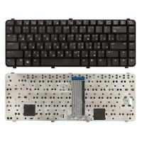 Клавиатура HP 610/615 539682-251 русская