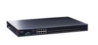 Коммутатор Qtech QSW-4000-12F