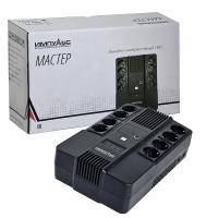 ИБП Импульс МАСТЕР 1000 MT10201, 600/1000Вт