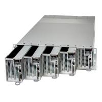 Серверная платформа Supermicro Microcloud A+ AS-3015MR-H8TNR