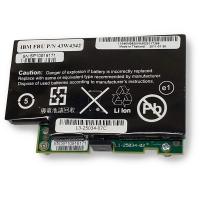 IBM 43W4342 батарея резервного питания для RAID-контроллеров ServeRAID