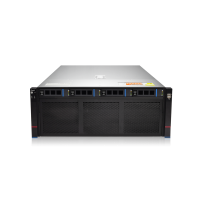 Серверная платформа Gooxi ASR4110G-D10R-G2 (0.96.004.0034), высотой 4U