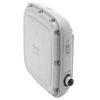 Точка доступа Cisco Catalyst 9124AXD Wi-Fi 6E с поддержкой 6GHz диапазона