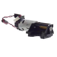 Прочая запчасть HP мотор узла подачи бумаги Q1271-60613
