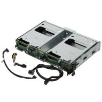 Задняя корзина Dell 0YWTC2 Flex Bay 2x3.5 LFF для PowerEdge R740XD 12 Bay