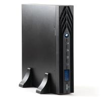 ИБП Бастион 8953 SKAT-UPS 1500 RACK исп. E, 1350 Вт / 1500 ВА