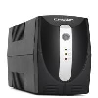 ИБП CROWN CMU-500XIEC