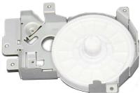 Привод фотобарабана HP RM1-8489-000CN Drum Drive Assembly