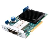 817749-B21, Сетевая карта HP 640FLR-SFP28