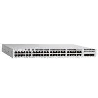 Коммутатор Cisco Catalyst 9300 C9300-48S-E