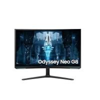 Монитор Samsung LS32BG852NIXCI,  31.5'', Odyssey, VA Curved, 3840x2160, 240 Гц Монитор Samsung LS32BG852NIXCI,  31.5'', Odyssey, VA Curved, 3840x2160, 240 Гц