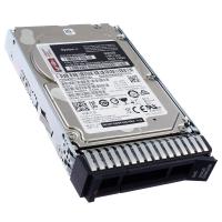 HDD Lenovo 00MX106 300GB 10k SAS 12G 3,5in