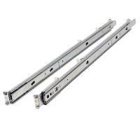 Рельсы монтажные Gooxi C2907-665-3-CM для серверов с L-образной материнской платой