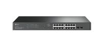 Коммутатор TP-Link TL-SG2218P