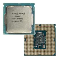 Серверный процессор Intel Xeon E3 E3-1220 v6 Dell 338-BLQT