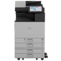 МФУ Ricoh IM C2510 419351Set  и тумба GZT001 + 419360