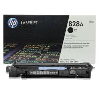 Фотобарабан HP CF358A 828A чёрный для Color LaserJet Enterprise M855 M880, 30000 стр.