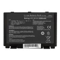 Аккумуляторная батарея Asus A32-F82, 10,8В, 46Втч/4400мАч 