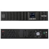 CyberPower OLS1500ERT2U ИБП 1200 Вт / 1500 ВА