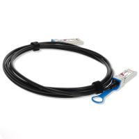 Медный пассивный кабель Dell 470-ACEY, 5 м, SFP28/SFP28, 25 Гбит/сек