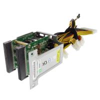 Распределитель питания Supermicro PDB-PT217-S2412 2U Power Distributor Unit SC217