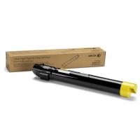 Тонер-картридж Xerox 106R01445 желтый (yellow) 8000 стр для Xerox Phaser 7500