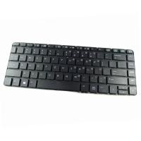 Клавиатура HP 826630-251 с подсветкой и PointStick для EliteBook 725 G3/820 G3/G4