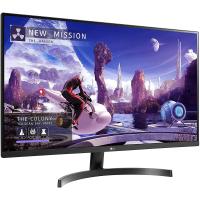Монитор LG 27QN600-B.ARUZ