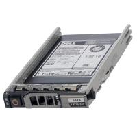 SSD Dell K5P0T 1.92TB 2.5 SATA 6G MU