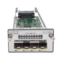 Модуль Cisco C3KX-NM-10G= Catalyst 3K-X 10G Network Module